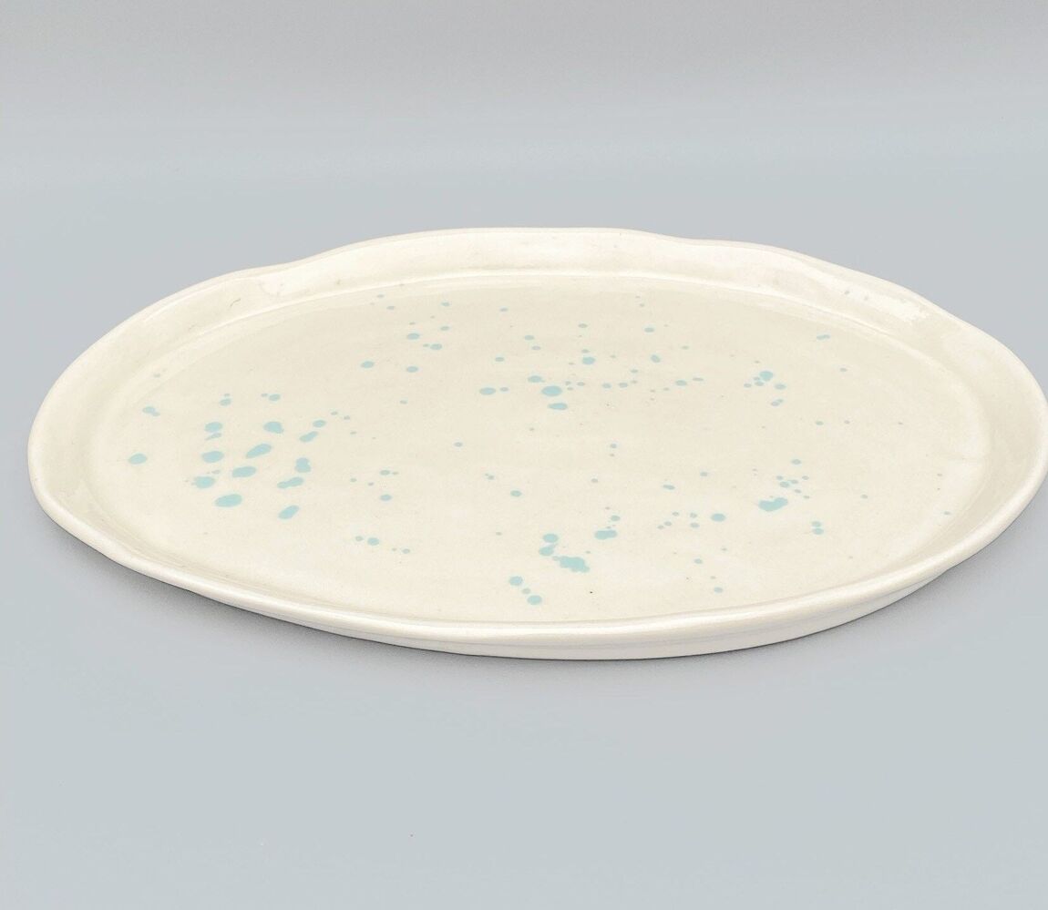 Plateau Ovale Collioure