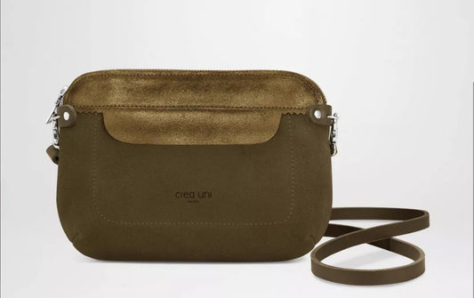 Bolso de mano con lentejuelas Alice M