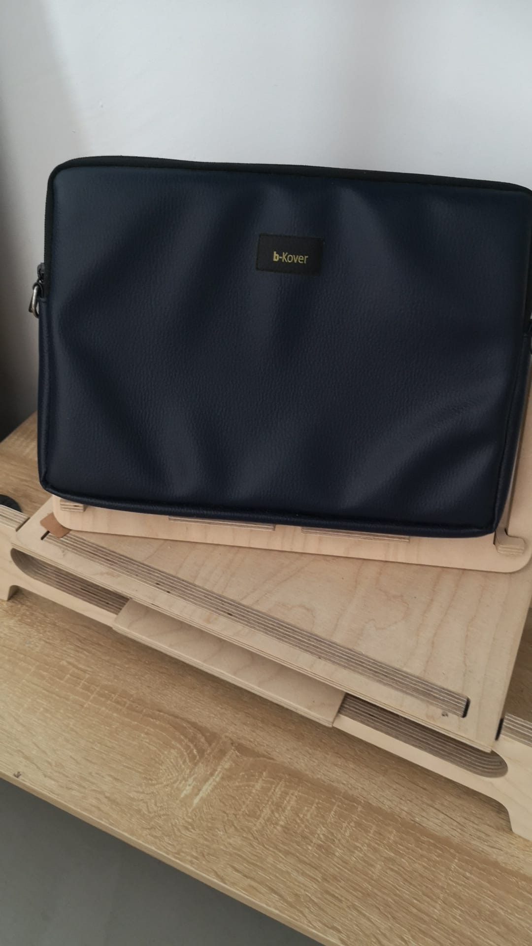 Dark Blue b-Kover Laptop Case 13"