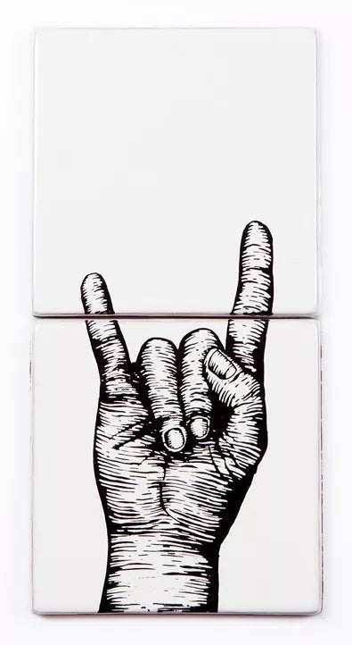 Bussoga Rock Tile Zoomed