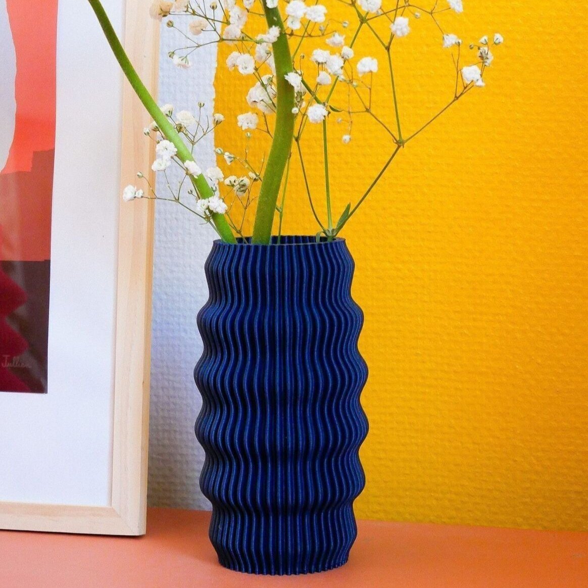 Vase à fleurs Massane M