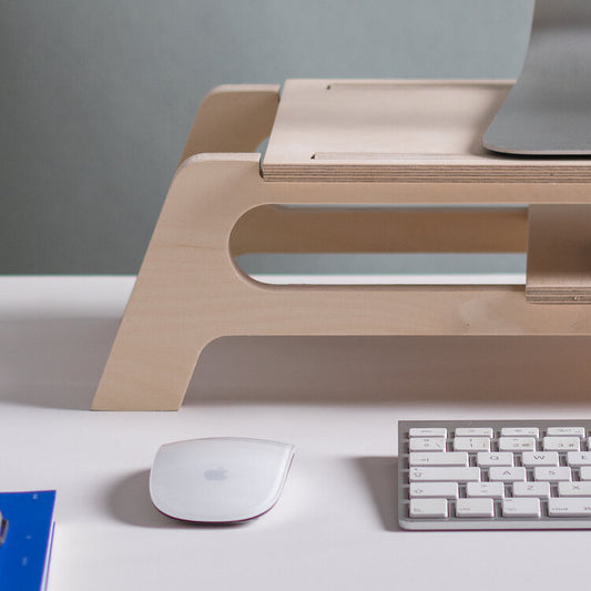 Support pour votre ordinateur de bureau