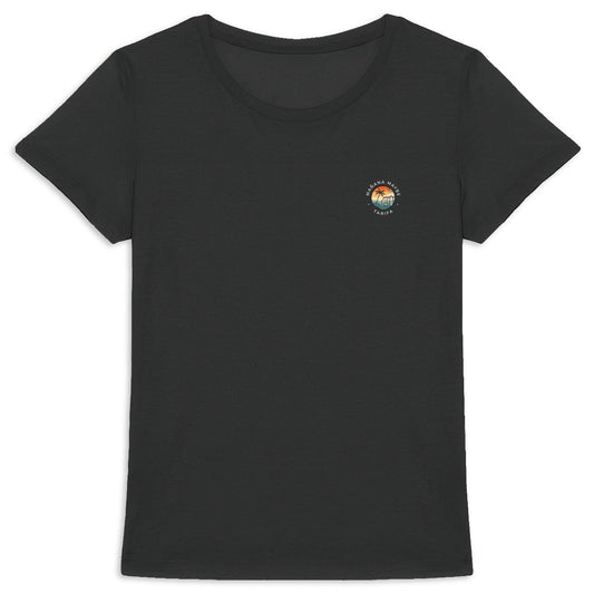 Women's t-shirt 155G/m2