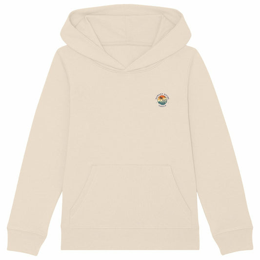Kids hoodie - Premium Plus Logo