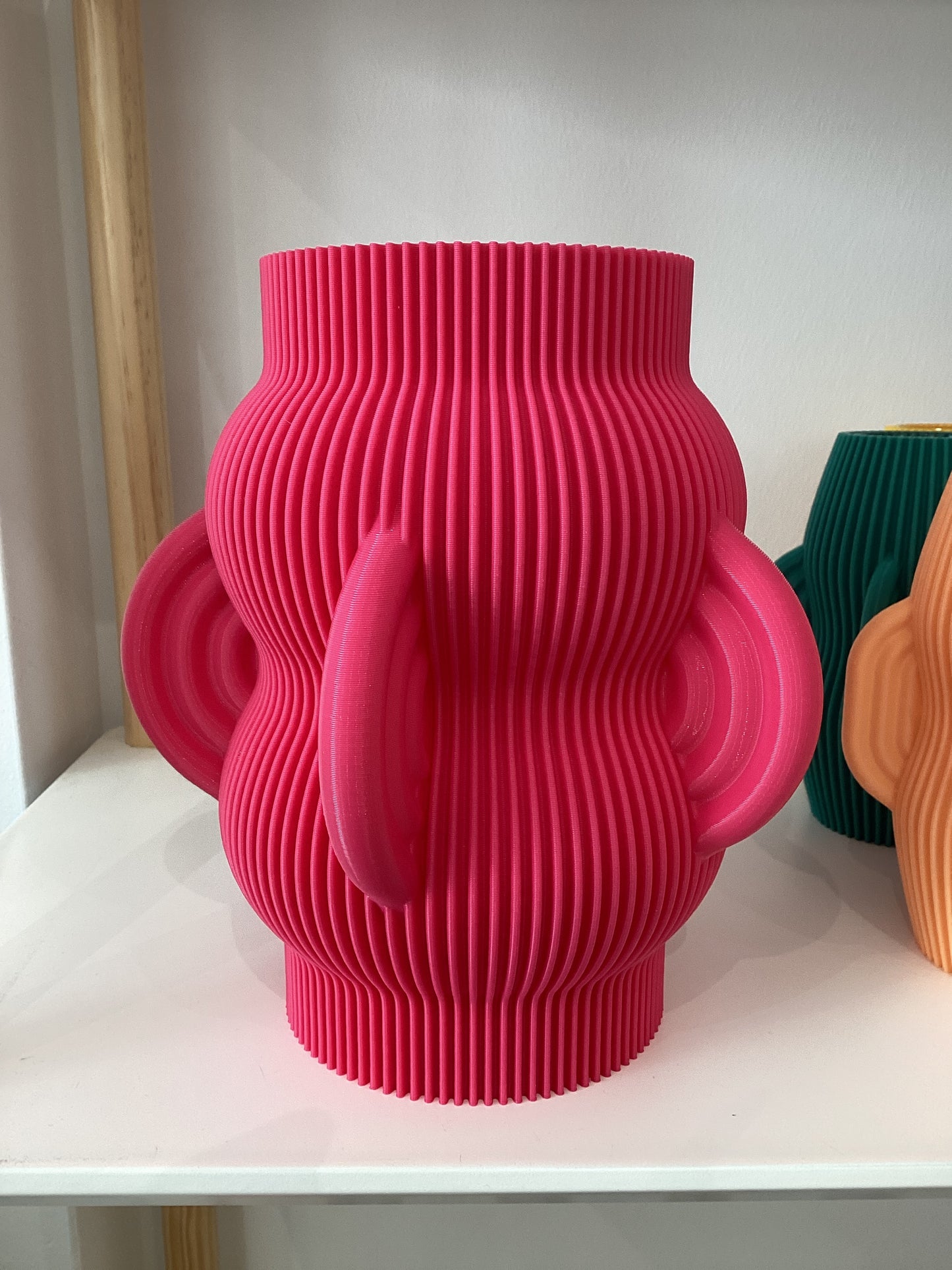 Vase à fleurs Céret L