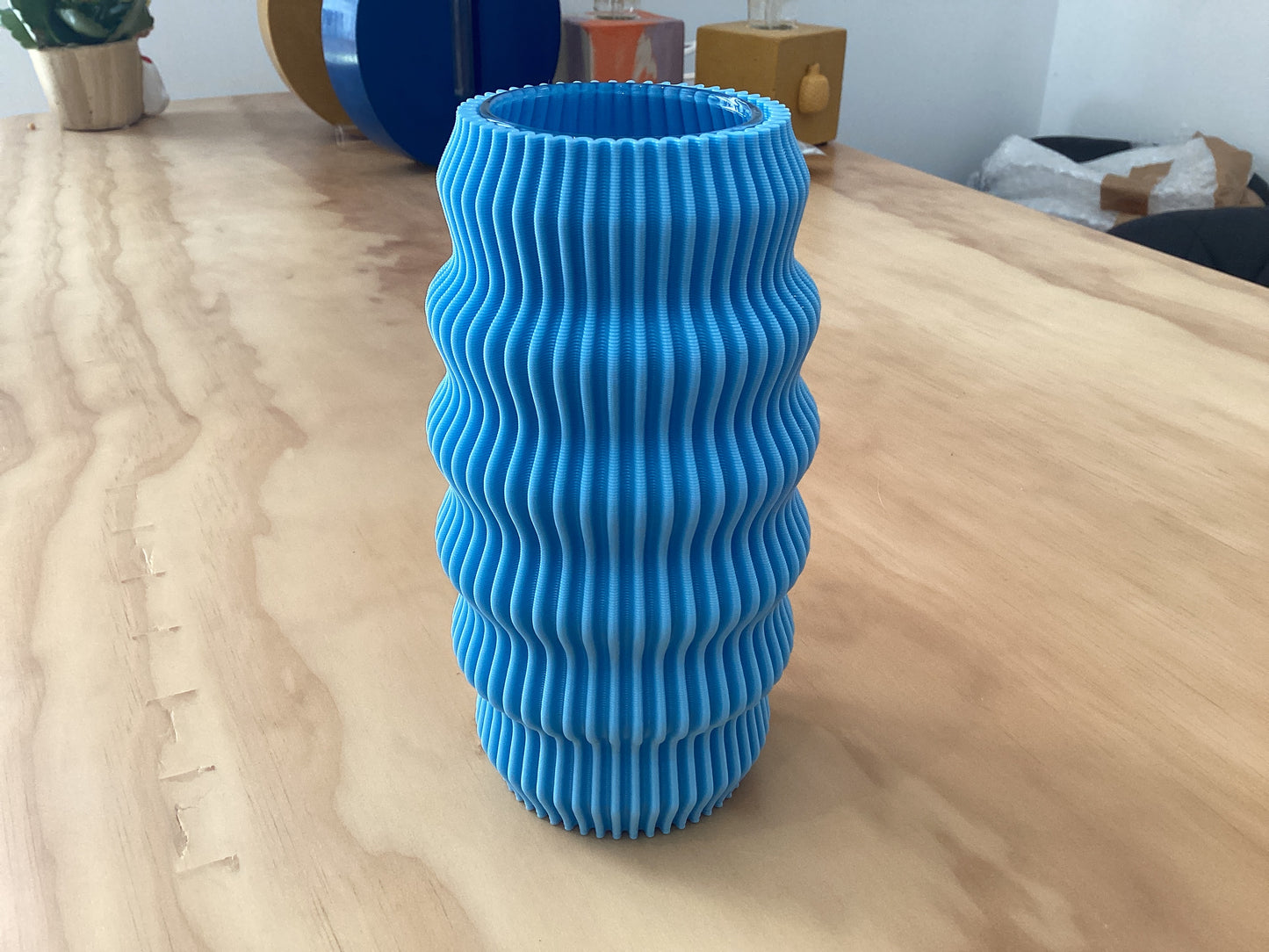 Vase à fleurs Massane M