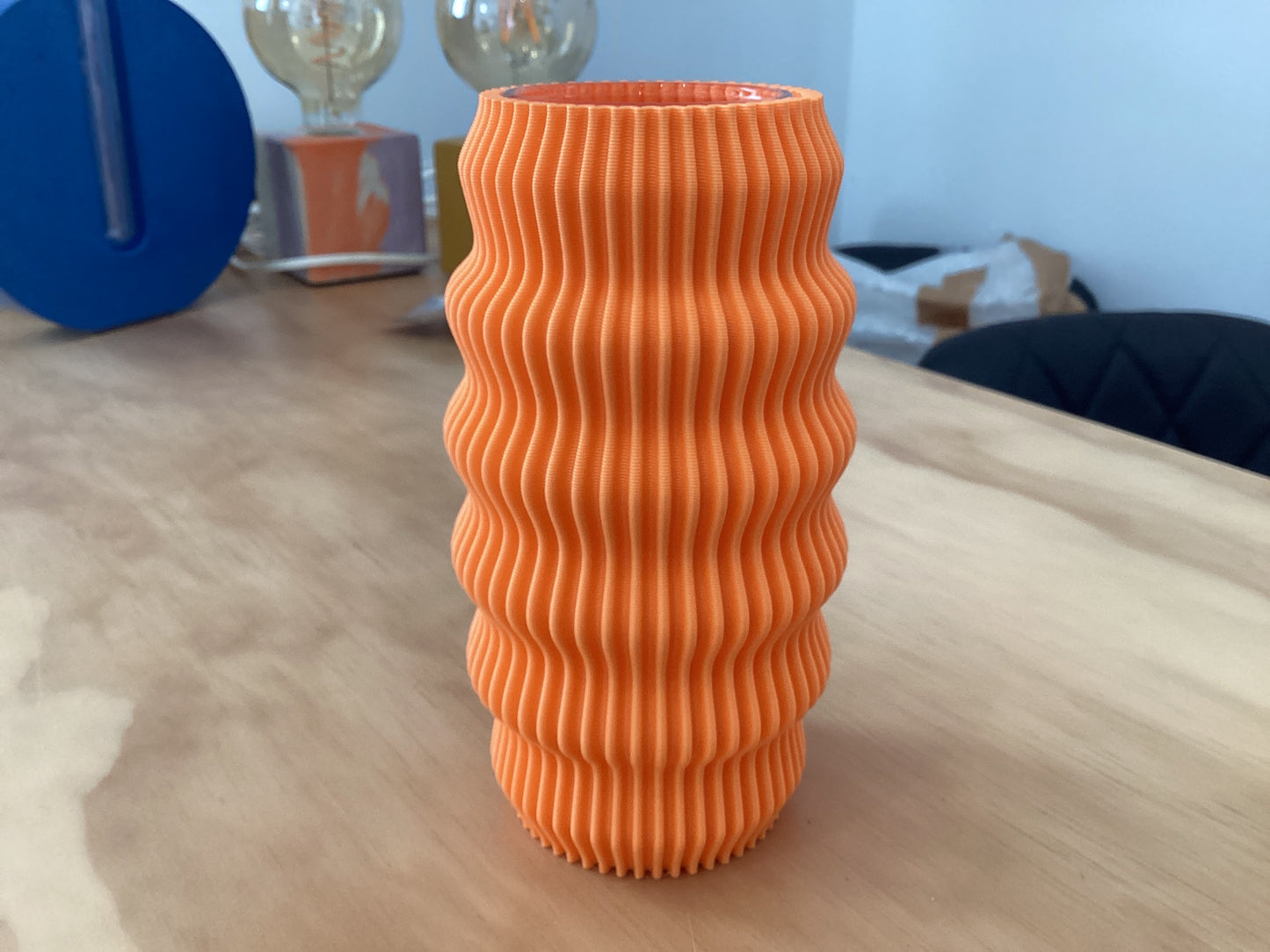 Vase à fleurs Massane M