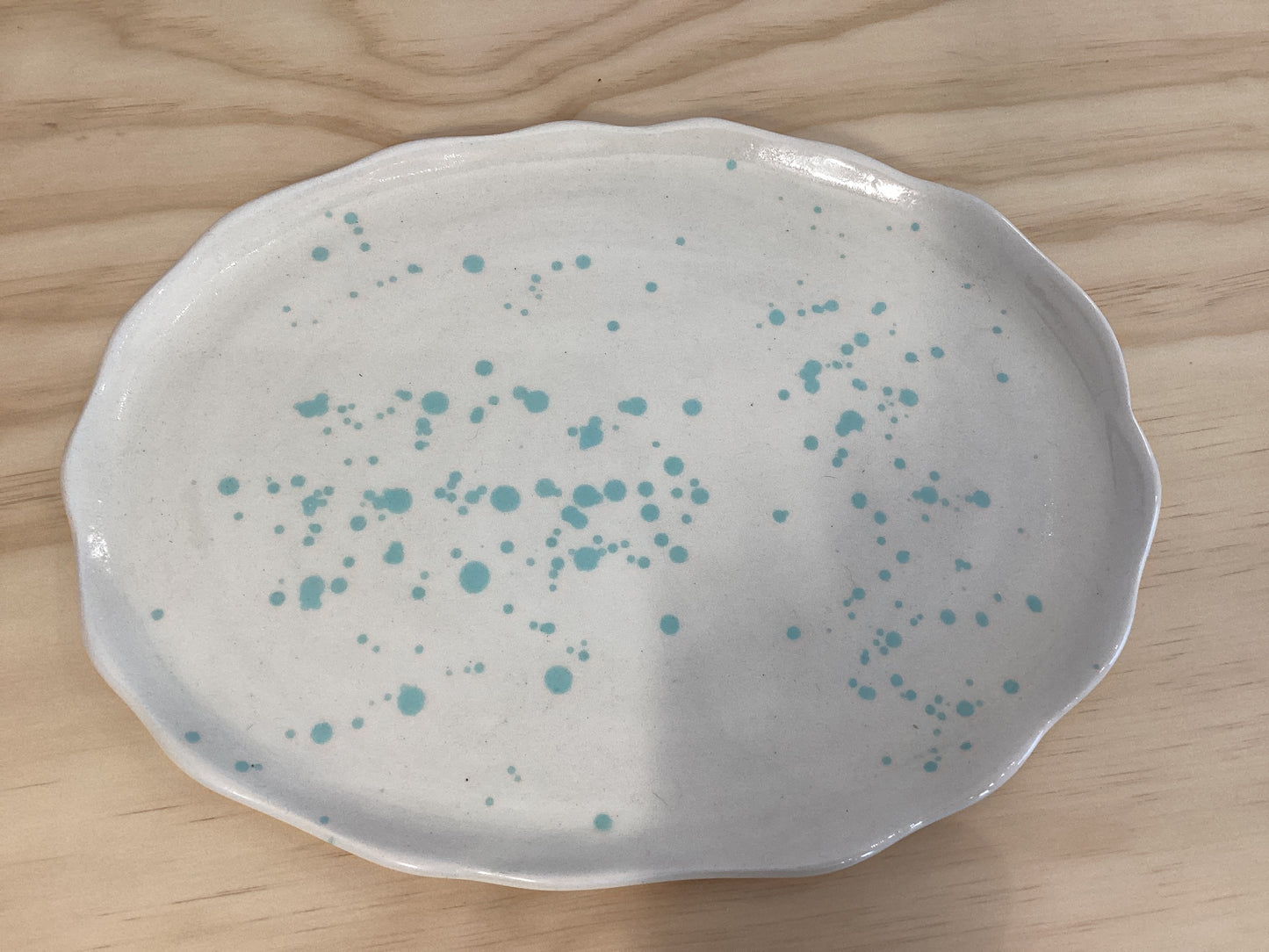 Plateau Ovale Collioure