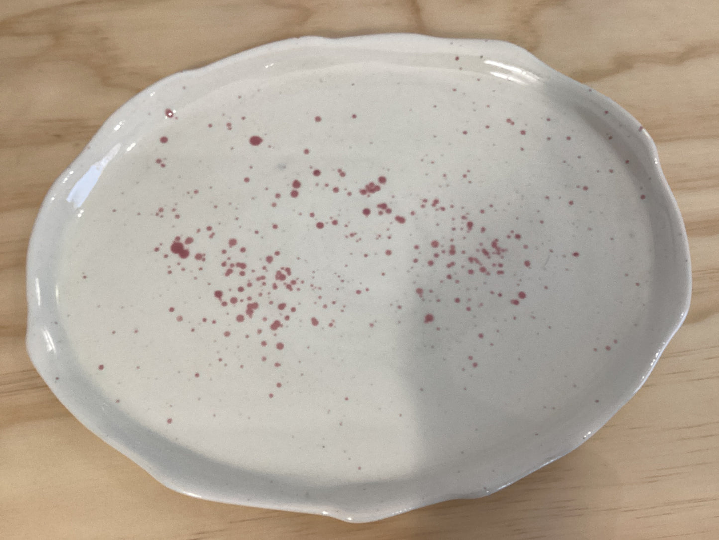 Plateau Ovale Collioure