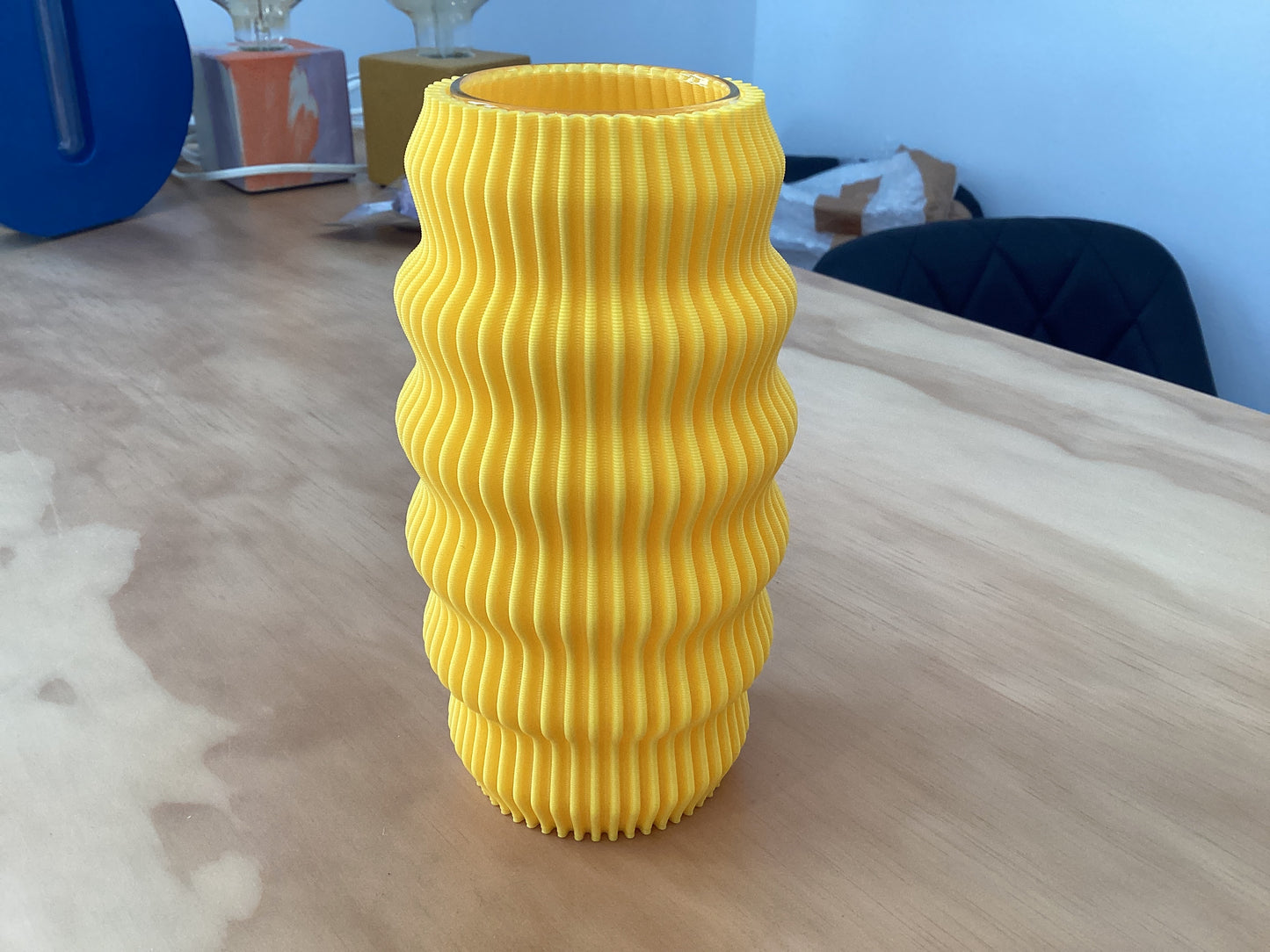 Vase à fleurs Massane M