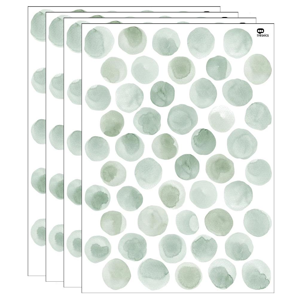 Autocollants muraux décoratifs