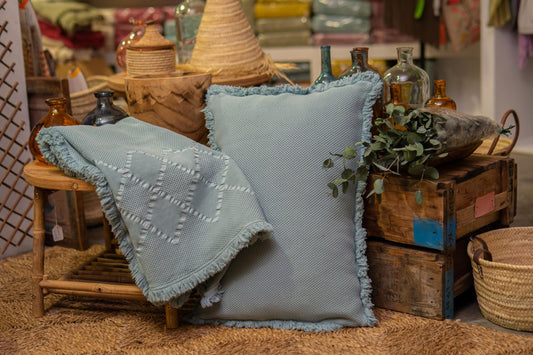 Plaid Esparta 130x180cm