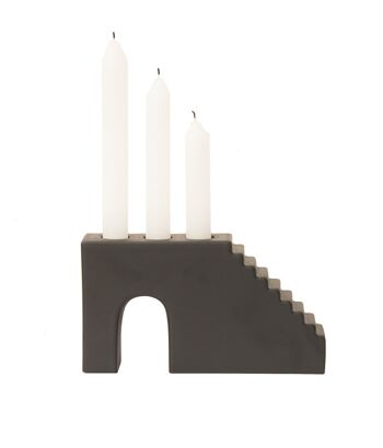 Scala Candle Stick