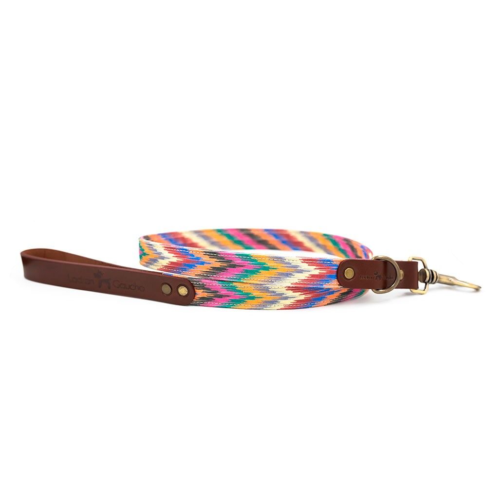 Handmade Dog Leash