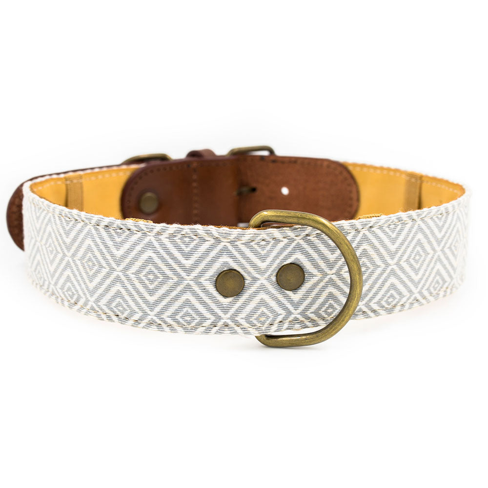 Handmade Dog Collar