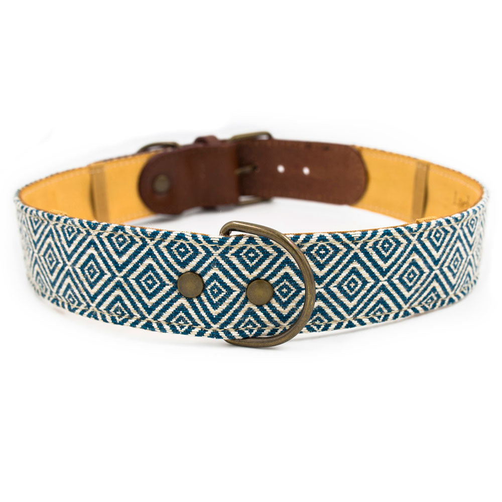 Handmade Dog Collar