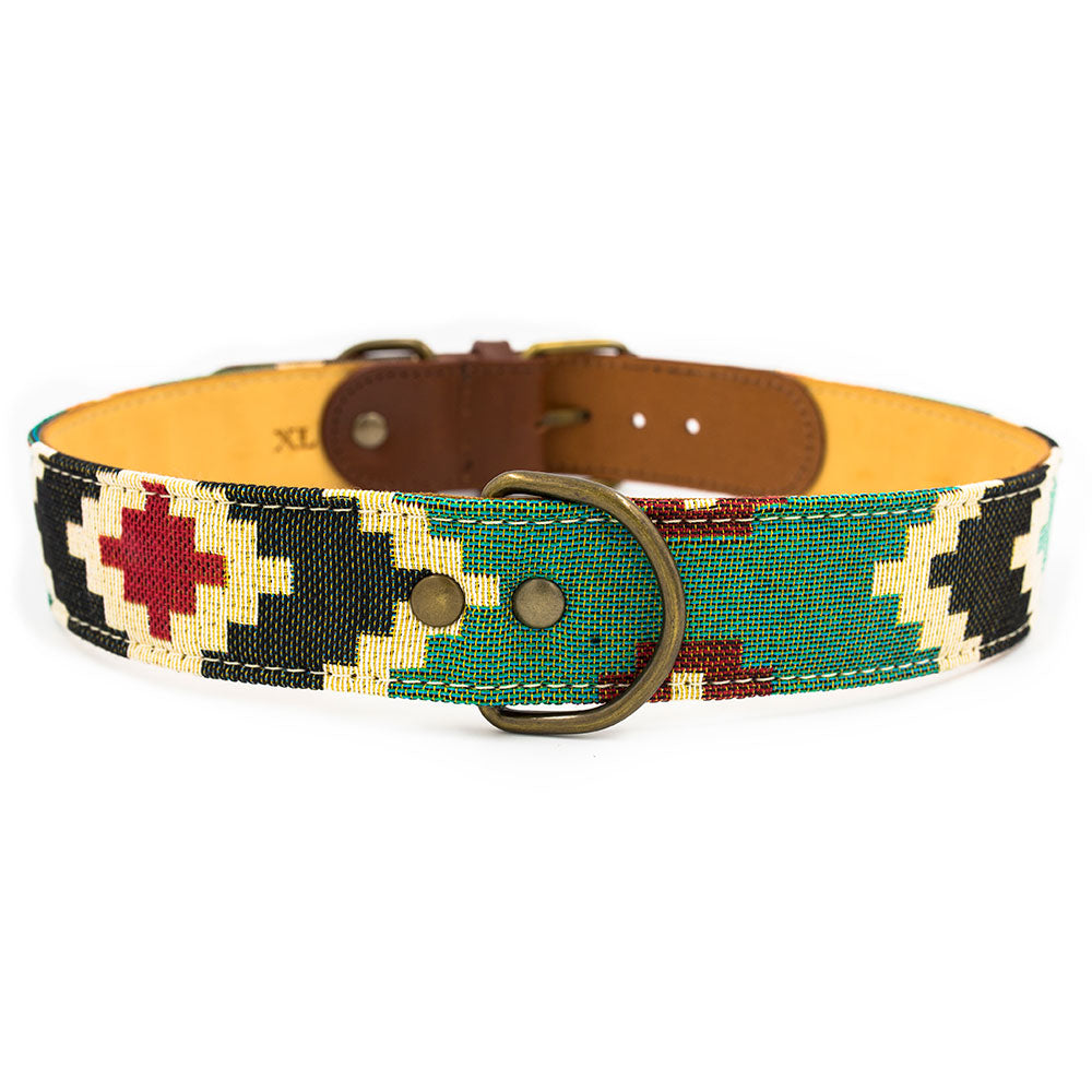 Handmade Dog Collar