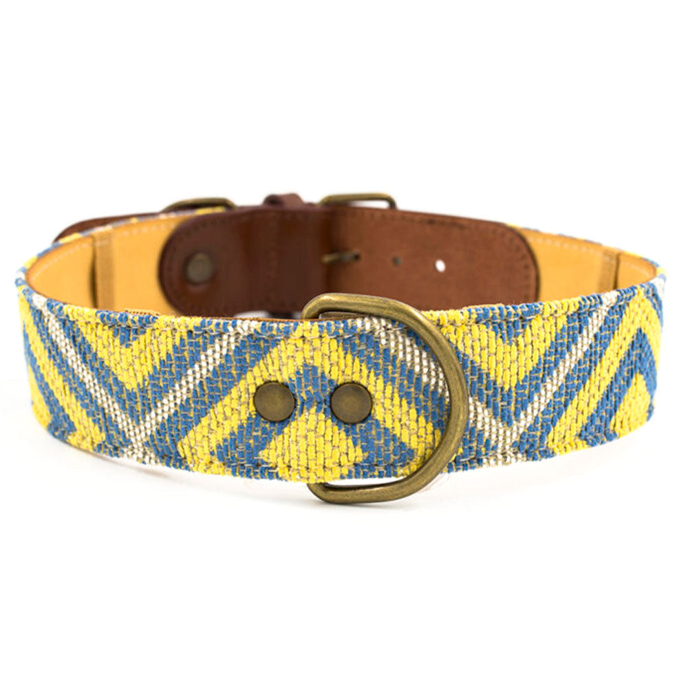 Handmade Dog Collar