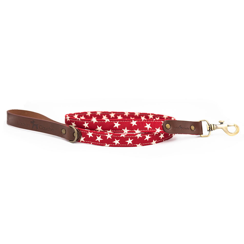 Handmade Dog Leash