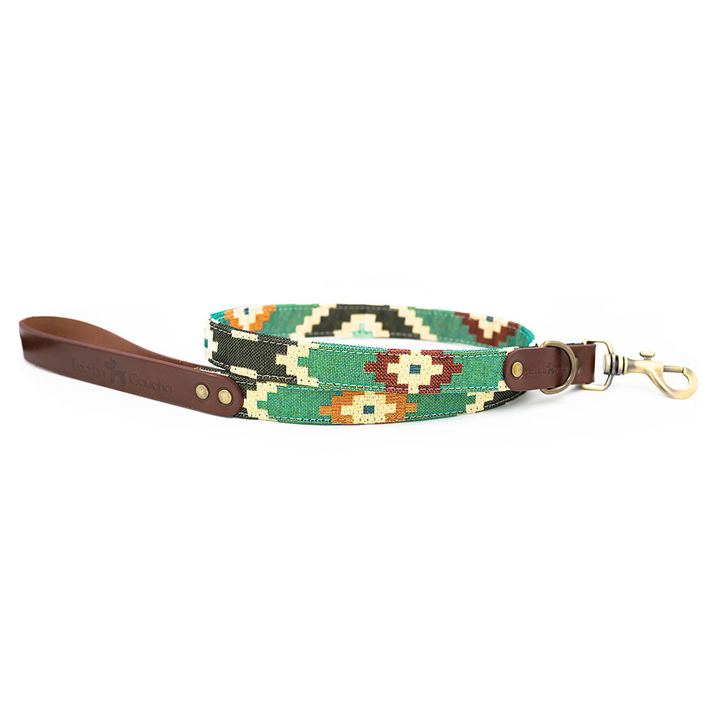 Handmade Dog Leash