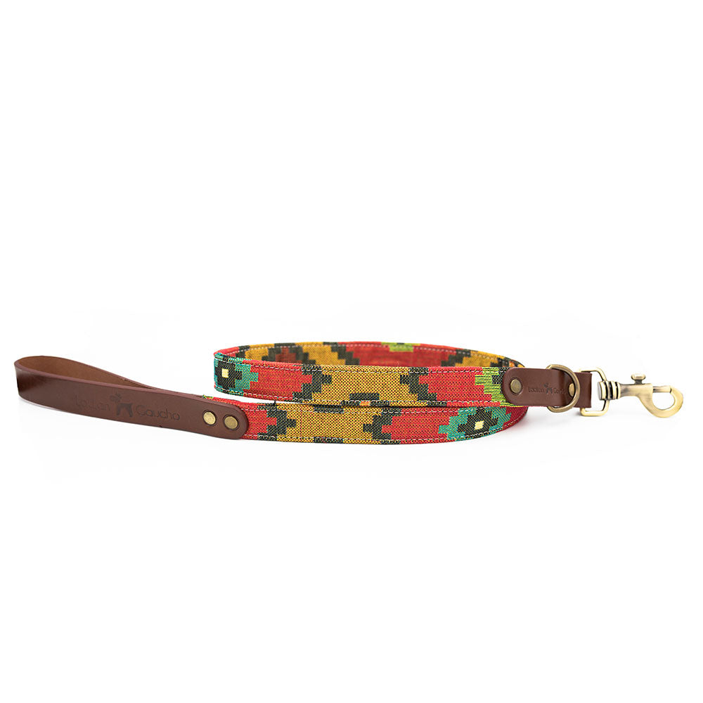 Handmade Dog Leash