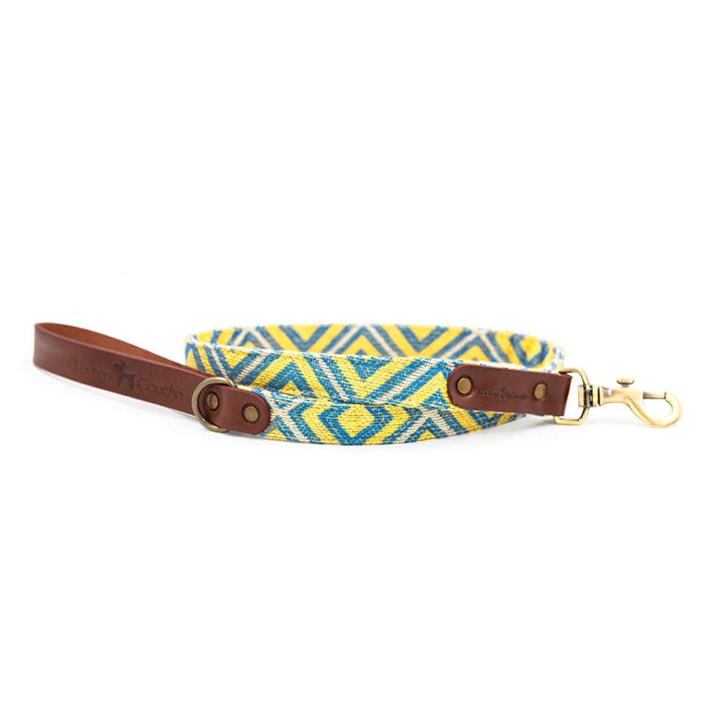 Handmade Dog Leash