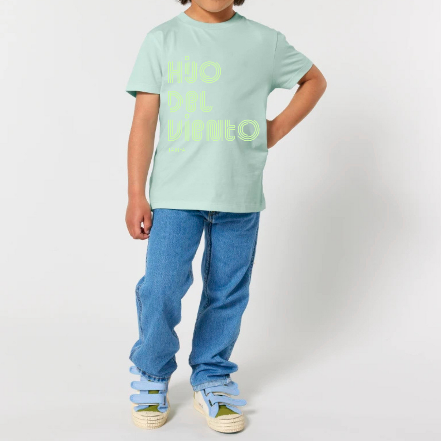 T-shirt pour enfants