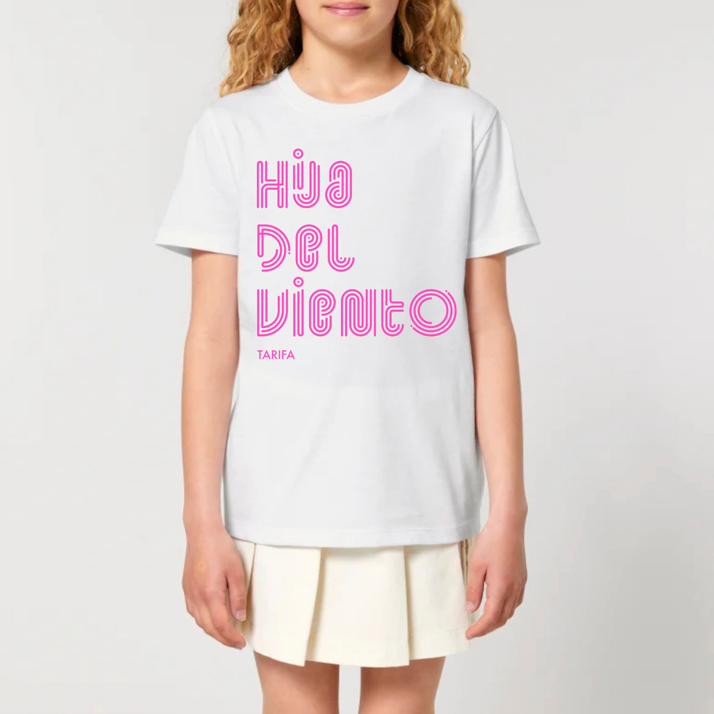 T-shirt pour enfants