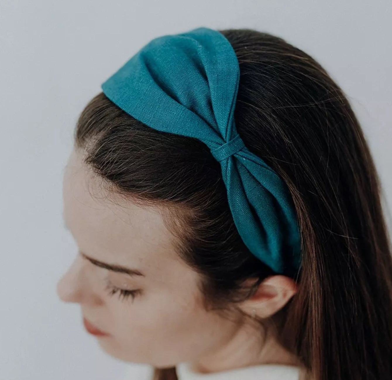 Headband - Turban Handmade