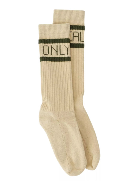 Calcetines de hombre de algodón orgánico - Henri le Surfeur 
