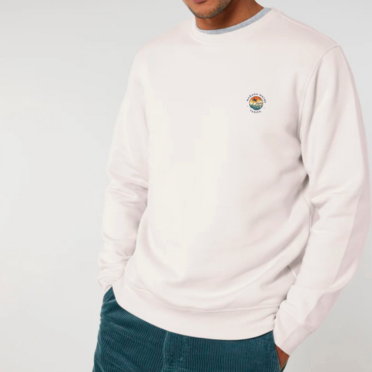 Sustainable Sweatshirt - Logo