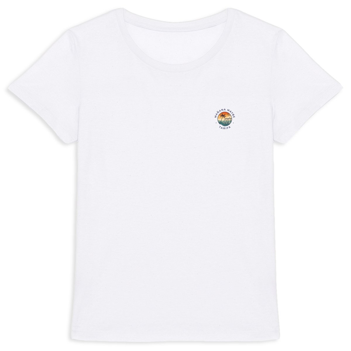 Women's t-shirt 155G/m2