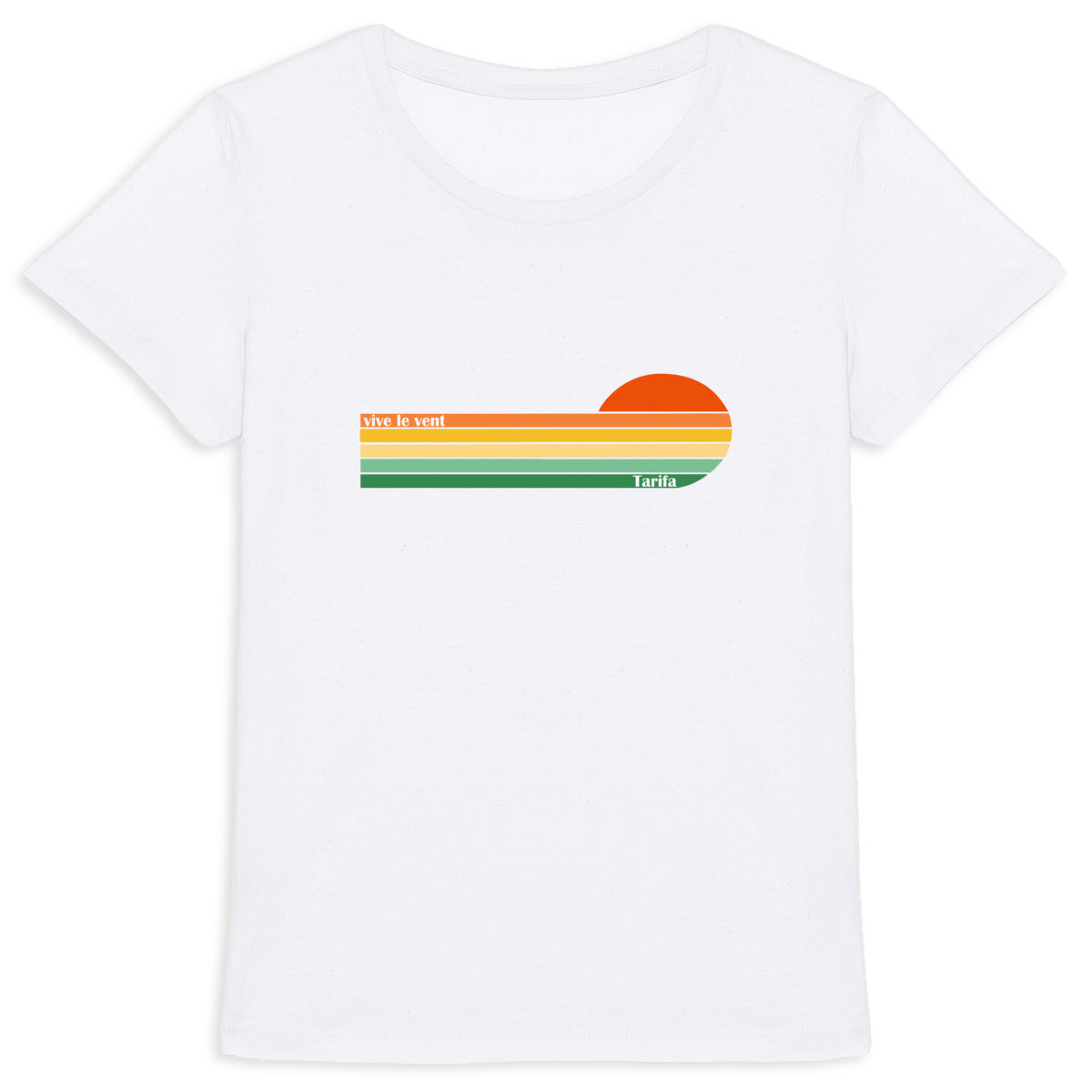 Women's t-shirt - Premium Plus