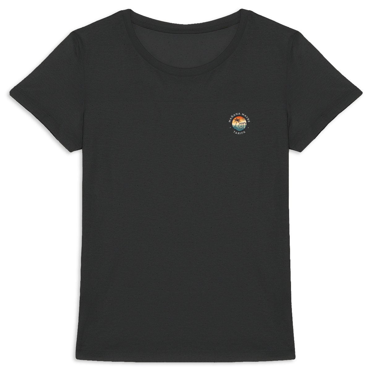 Women's t-shirt 155G/m2