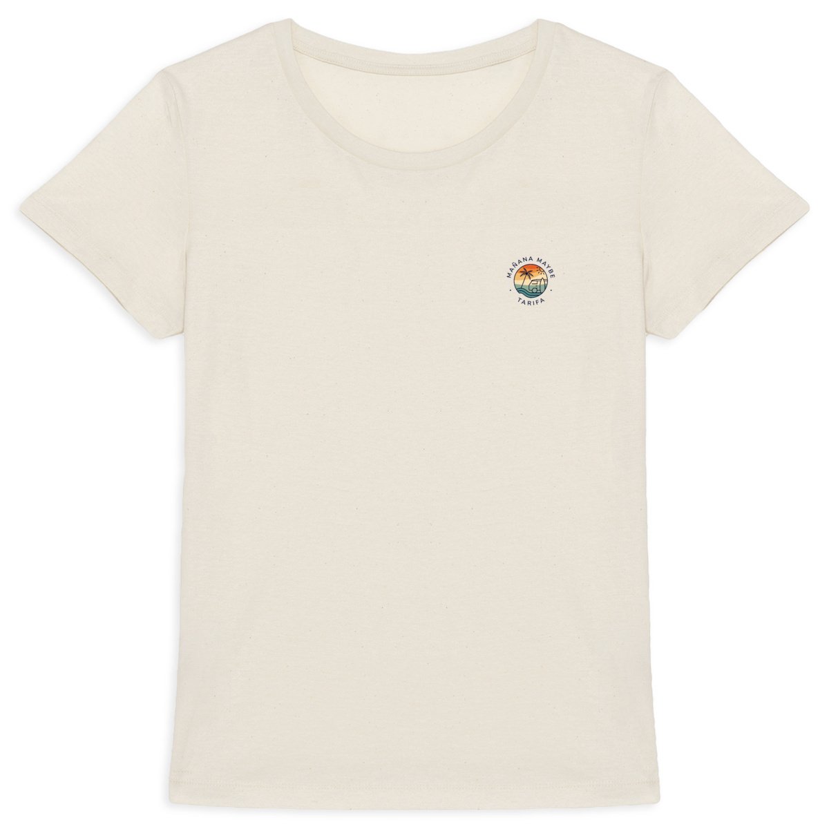 Women's t-shirt 155G/m2