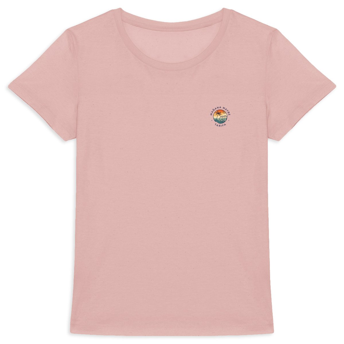 Women's t-shirt 155G/m2