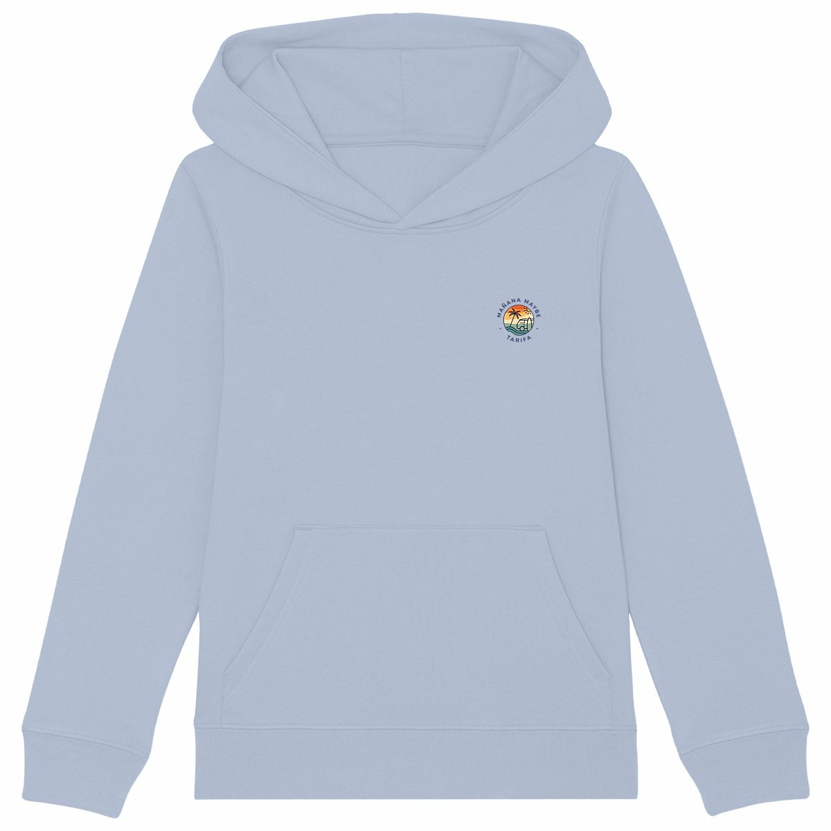 Kids hoodie - Premium Plus Logo