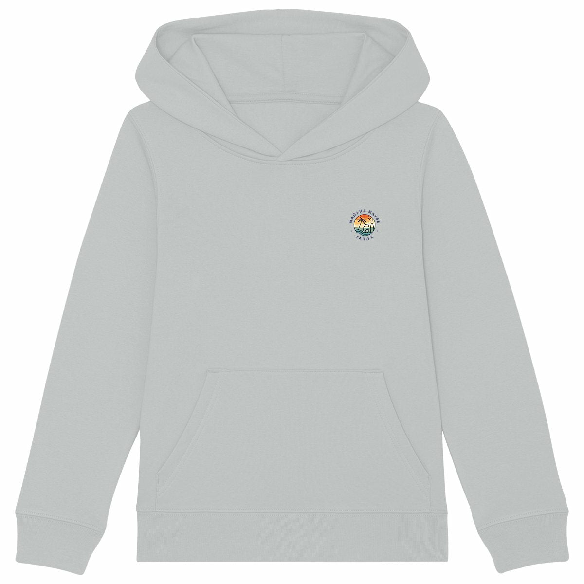 Kids hoodie - Premium Plus Logo