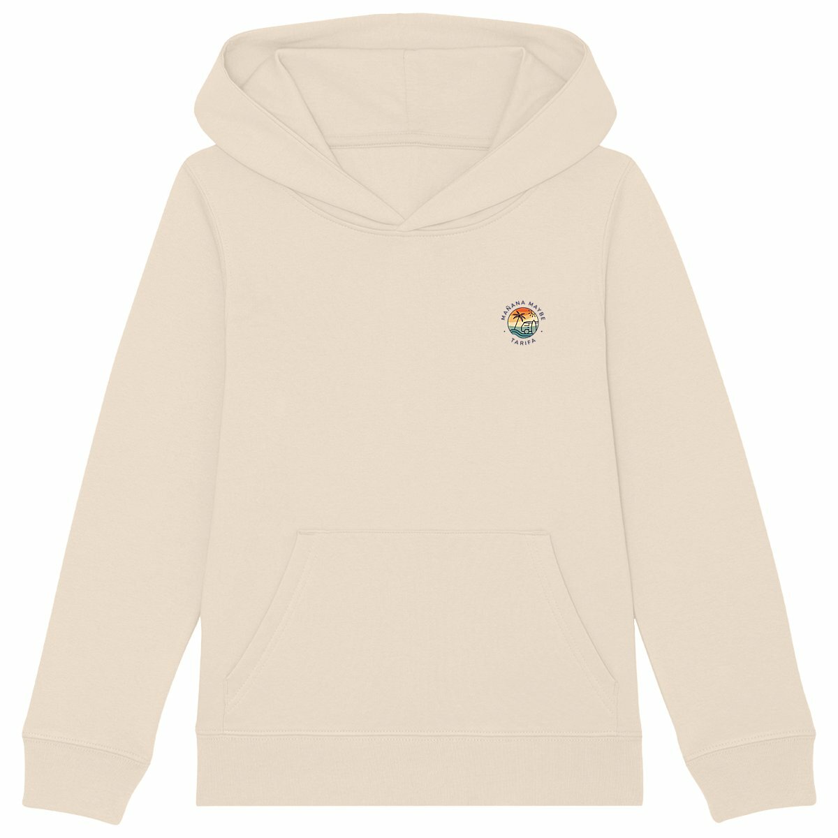 Kids hoodie - Premium Plus Logo