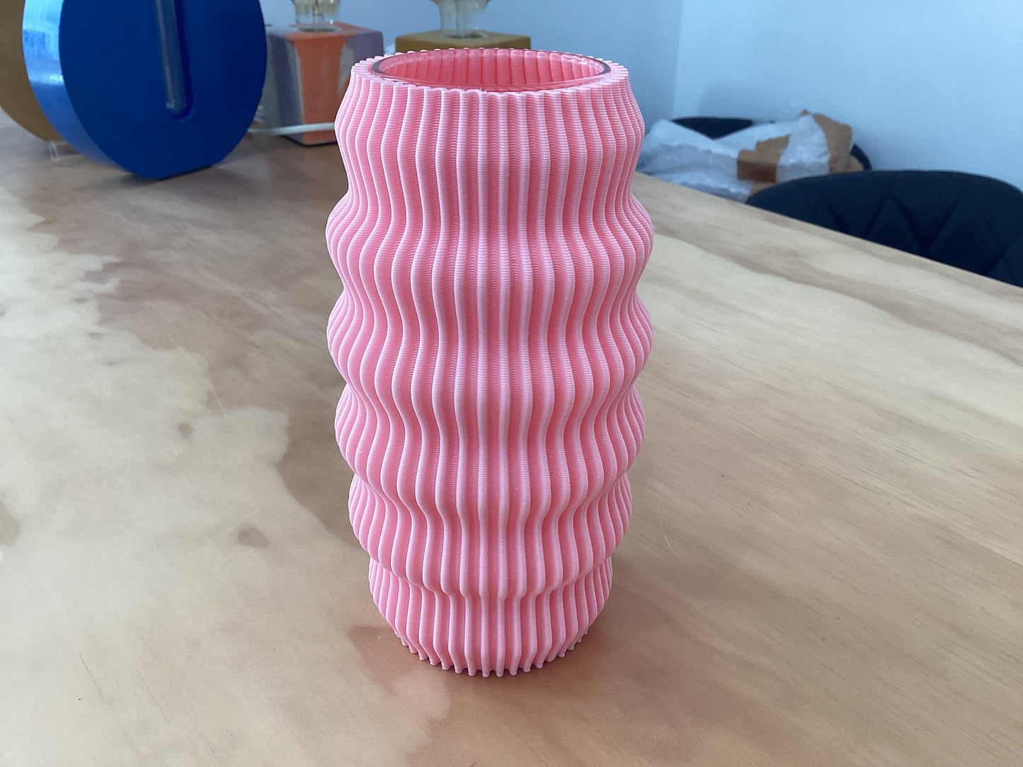 Flower Vase Massane M