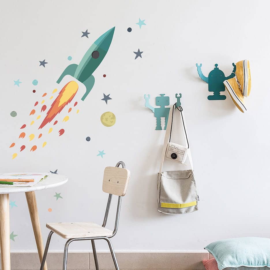 Decorative Wall stickers