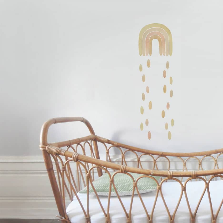 Decorative Wall stickers