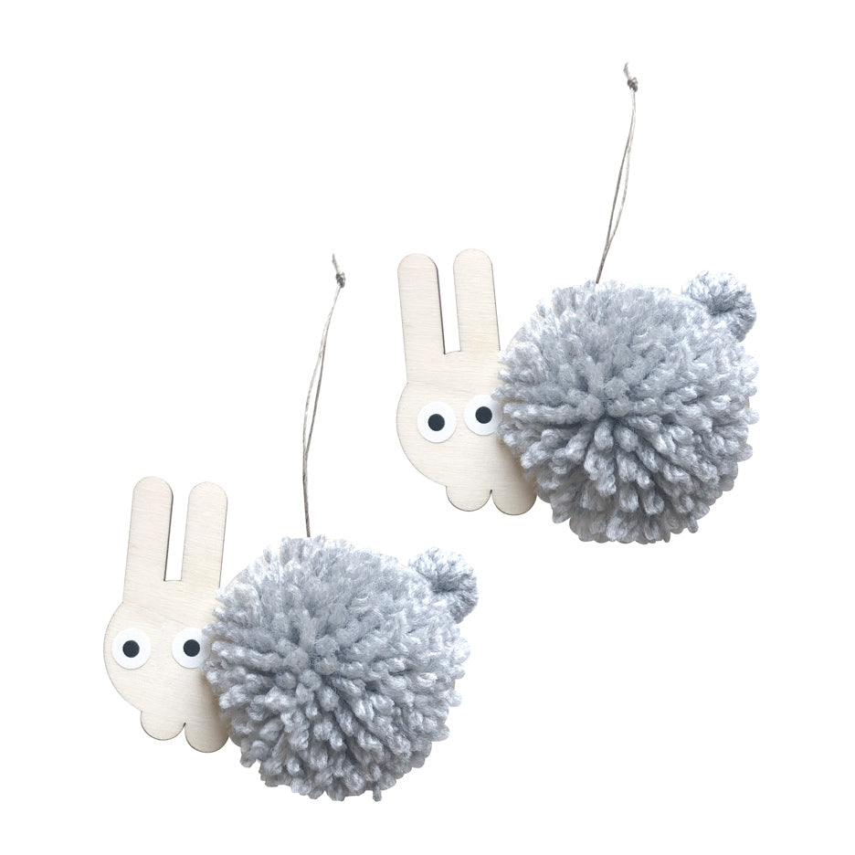 Creative Kit DIY Decorative Animal Pompom