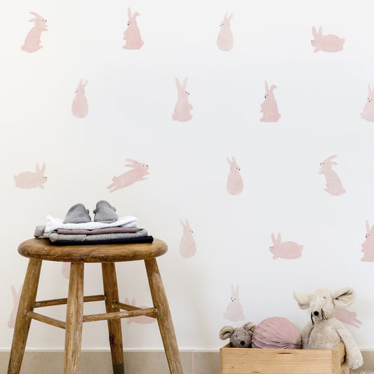 Pegatinas decorativas para pared
